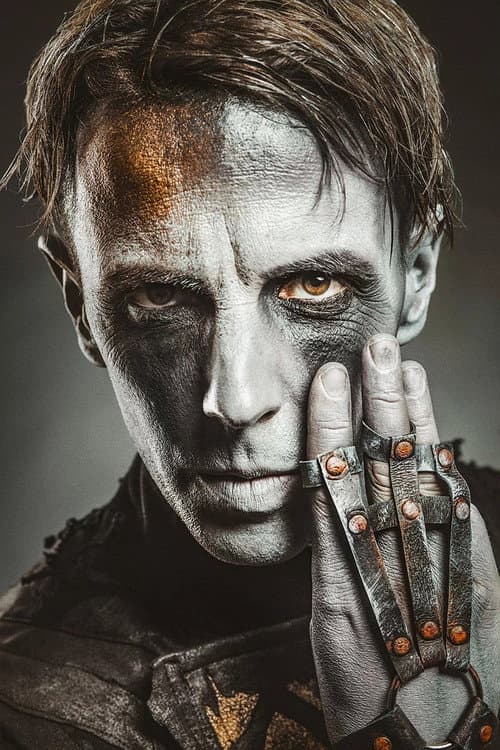 Christian Jost