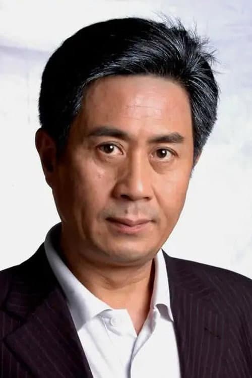 Guo Kaimin