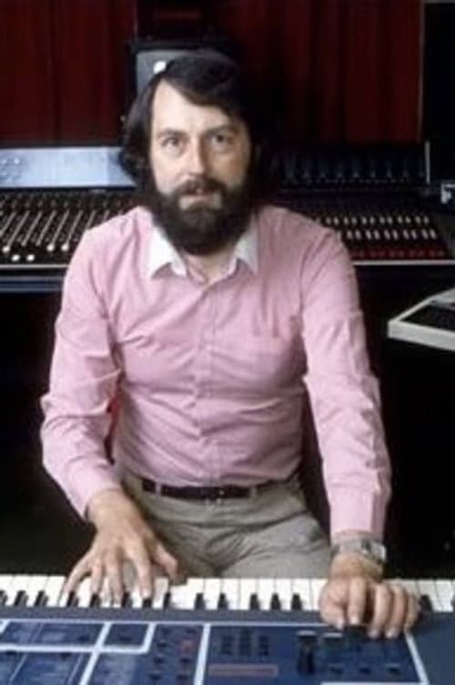 Malcolm Clarke