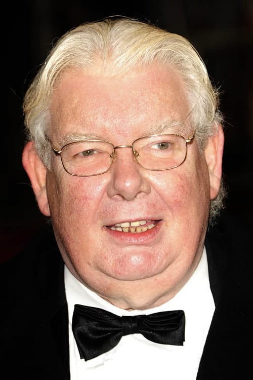Richard Griffiths
