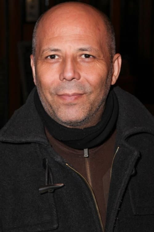 Farid Omri