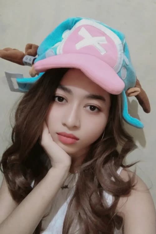 Mary Soo