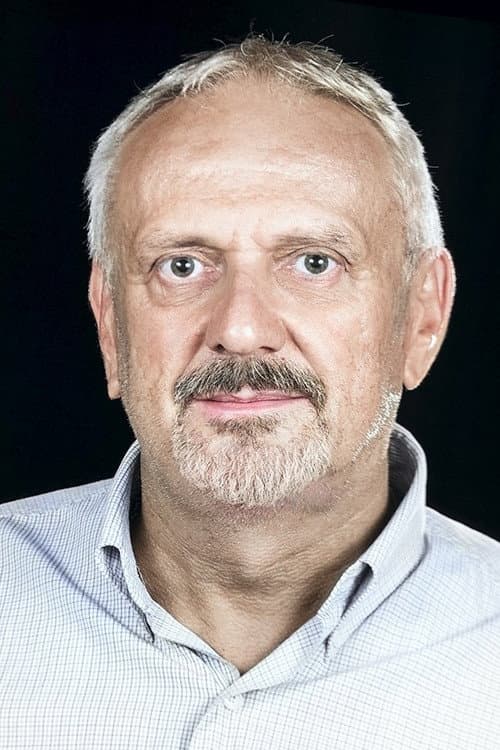 František Harnúšek