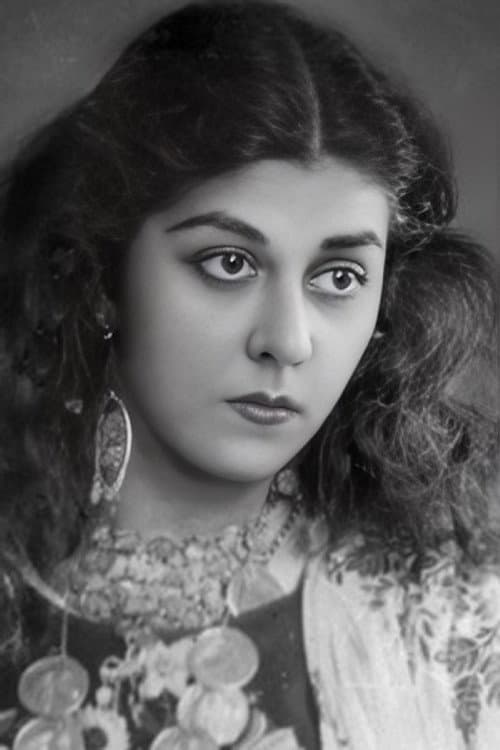 Lyalya Chyornaya