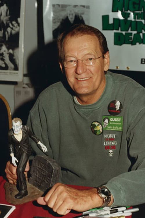 S. William Hinzman