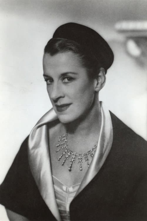 Beatrice Lillie