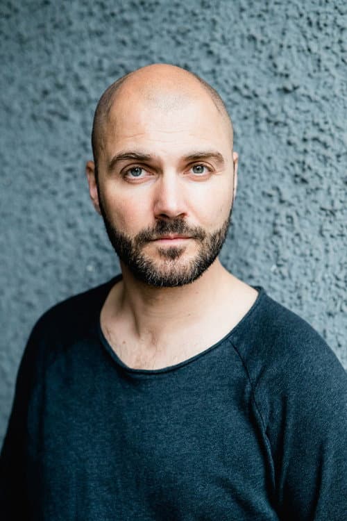 Benjamin Hirt