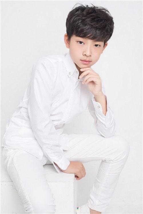 Chen Zhelun