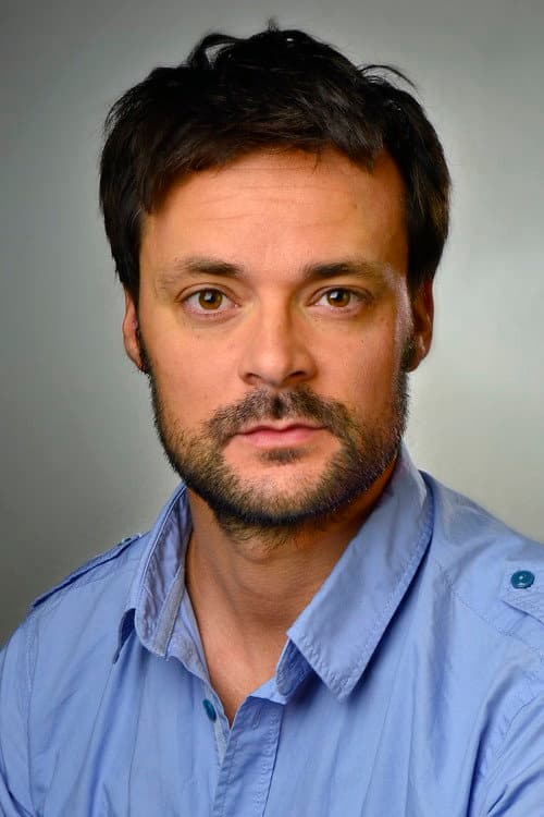 David García-Intriago