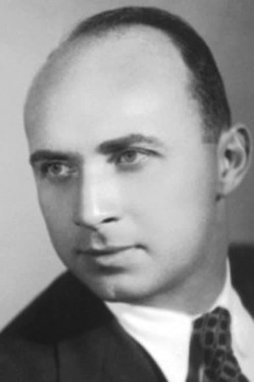Pyotr Beryozov