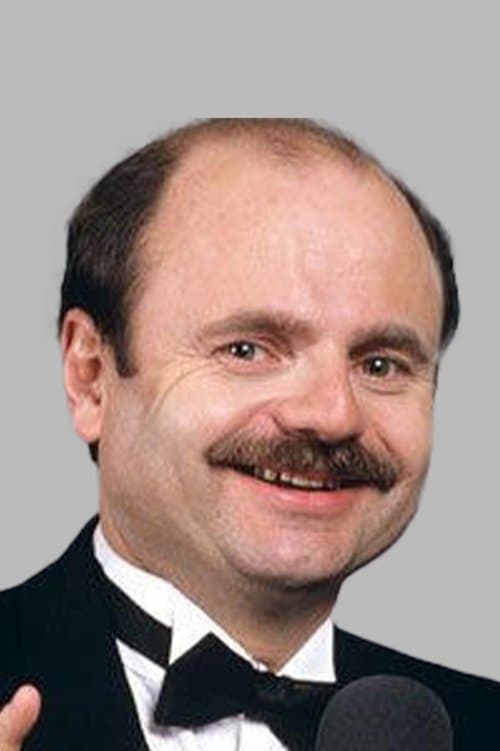 Howard Finkel