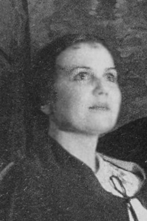Valentina Arkhangelskaya