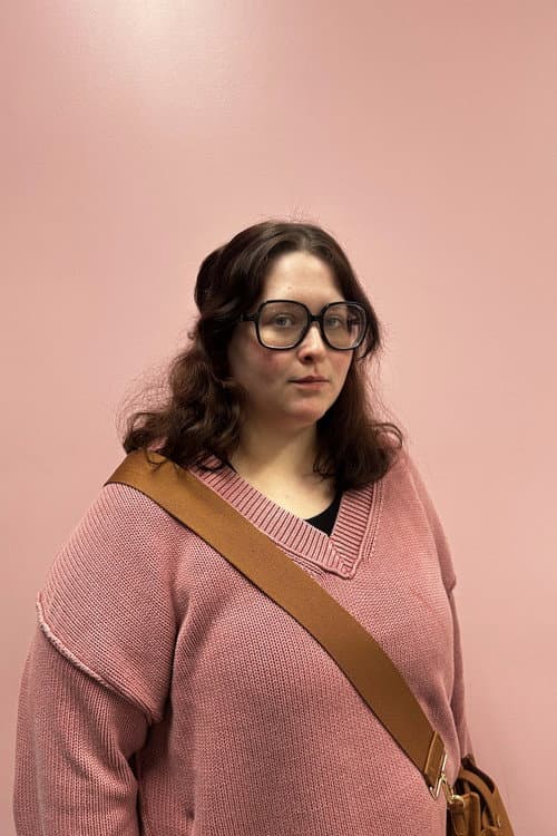 Emily Webb