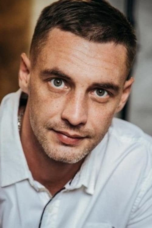 Anton Batyrev