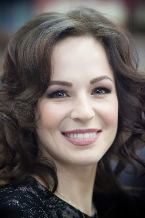 Irina Medvedeva