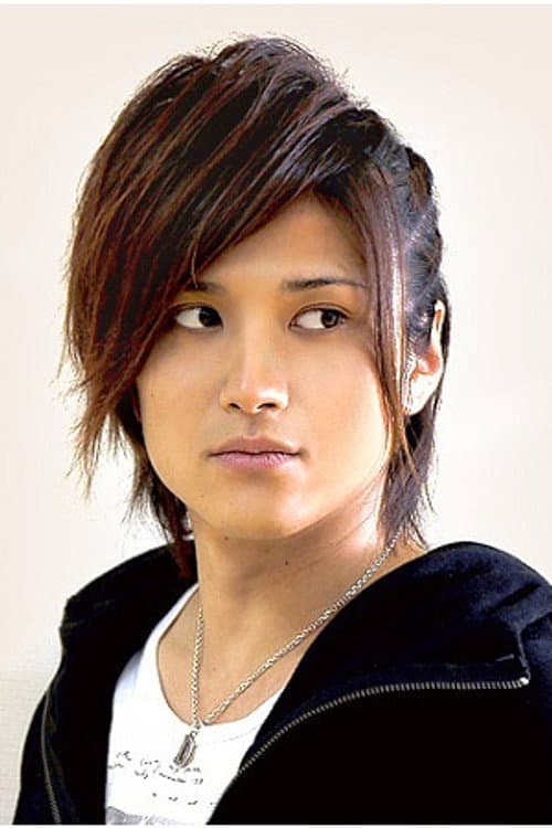 Daisuke Watanabe