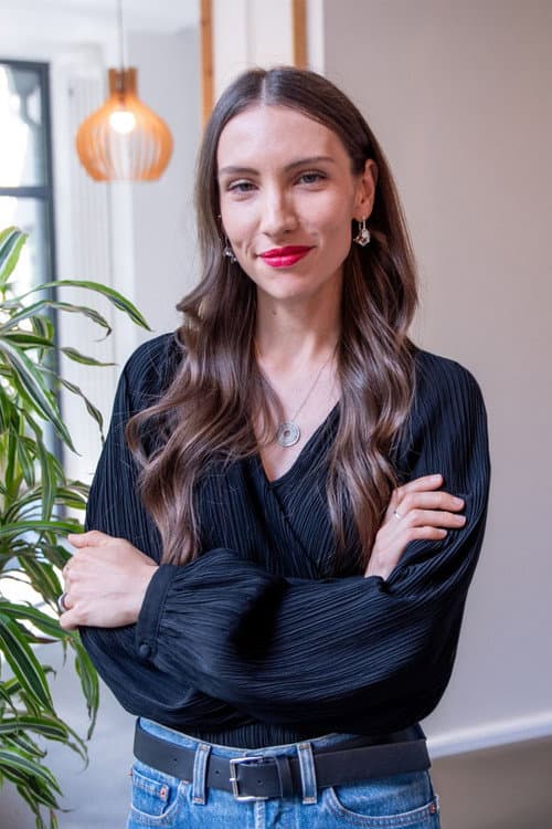 Joanna Hellier