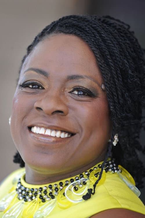Sharon Jones