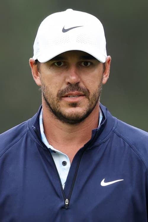 Brooks Koepka
