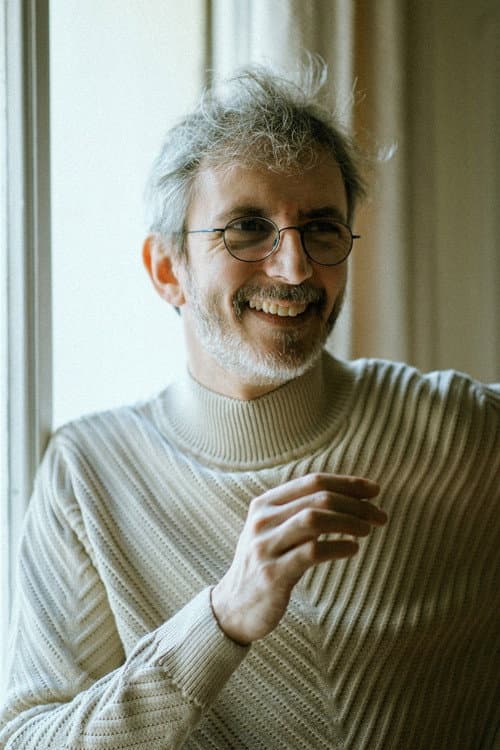 Xoel López