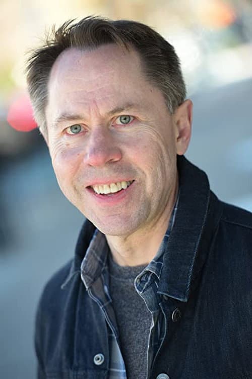 Steve Lebens
