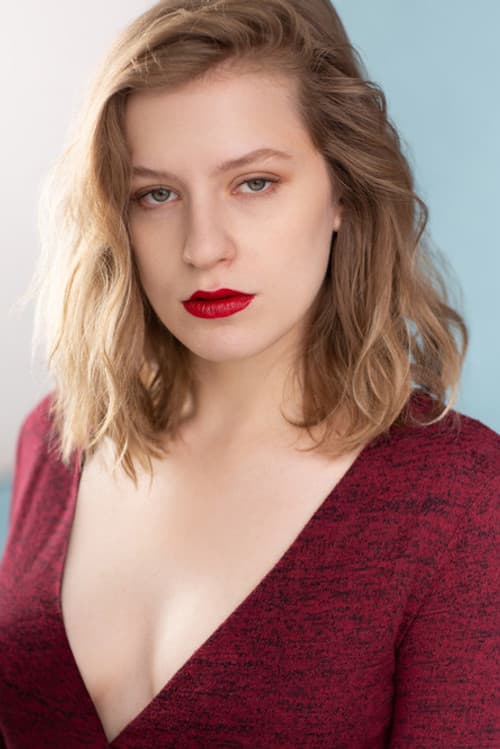 Julia James