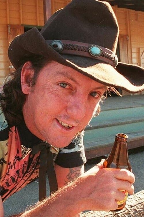 Gerry Skilton