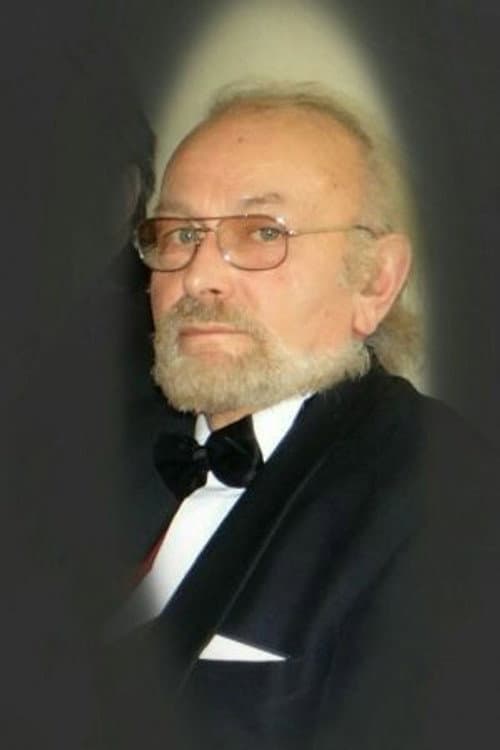 Yuri Tsvetov