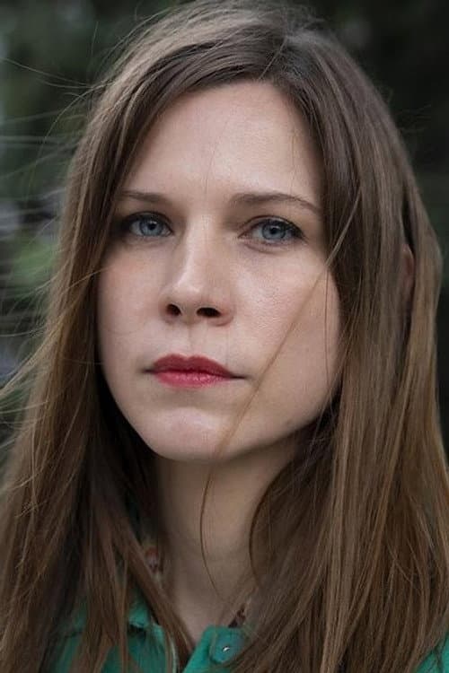 Natasa Stork