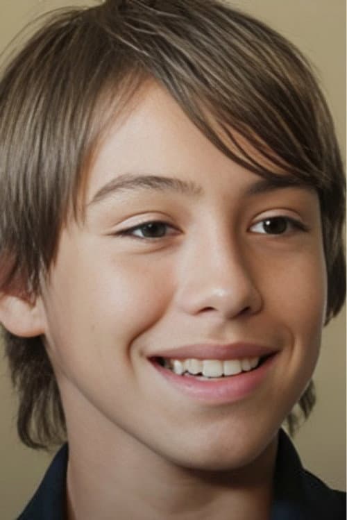 Carson Whittaker