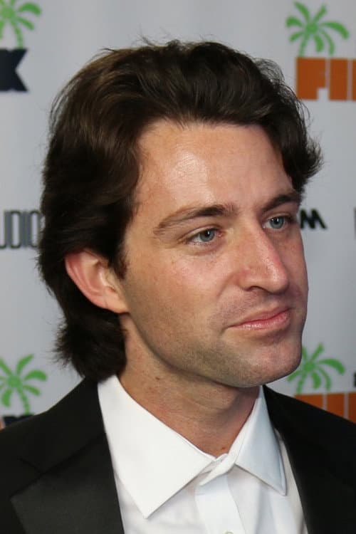 Matthew Rocca
