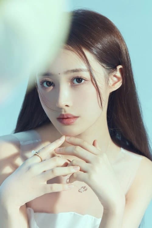 Zhai Yiqing