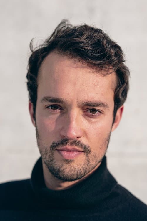 Moritz Lehmann