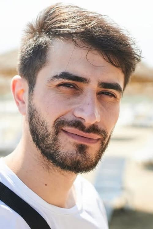 Gurban Ahmadov