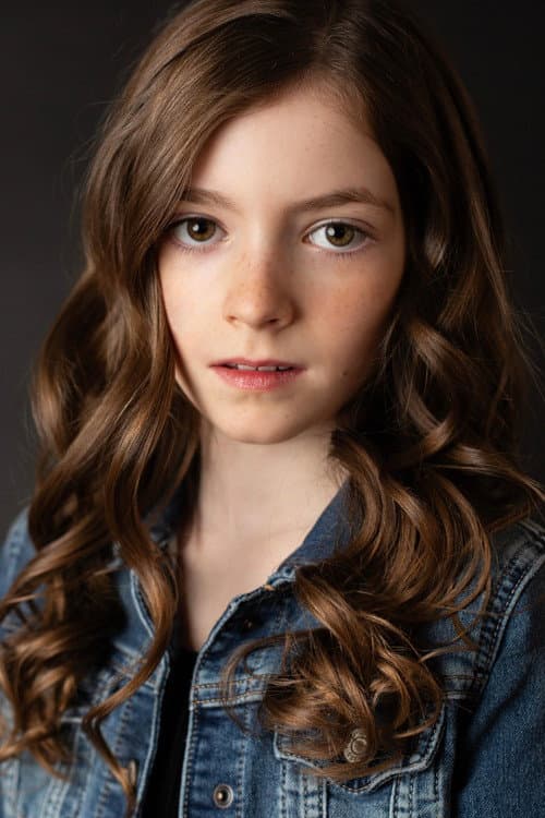 Isla Spencer