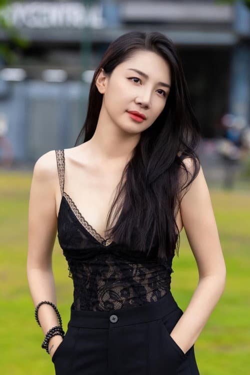 Ammy Minh Khuê