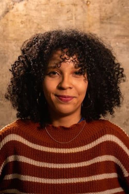 Raíssa Anjos