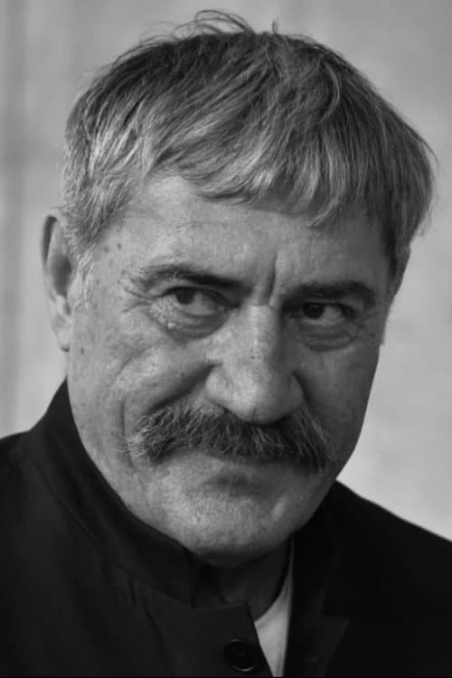 Mikhail Golubovich