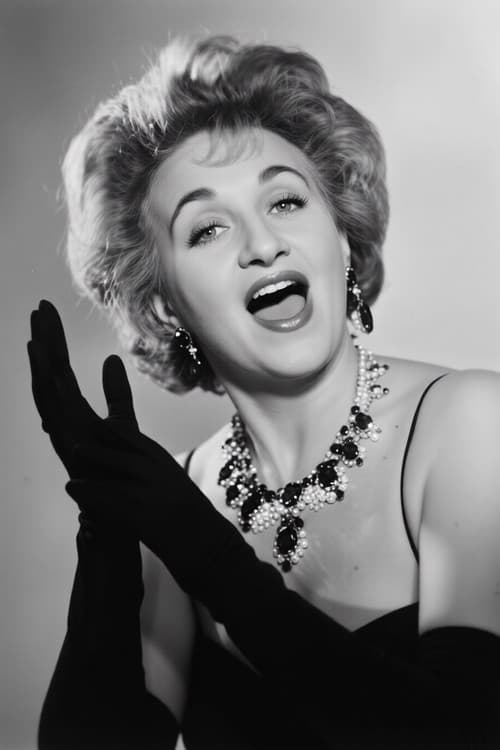 Hermione Gingold
