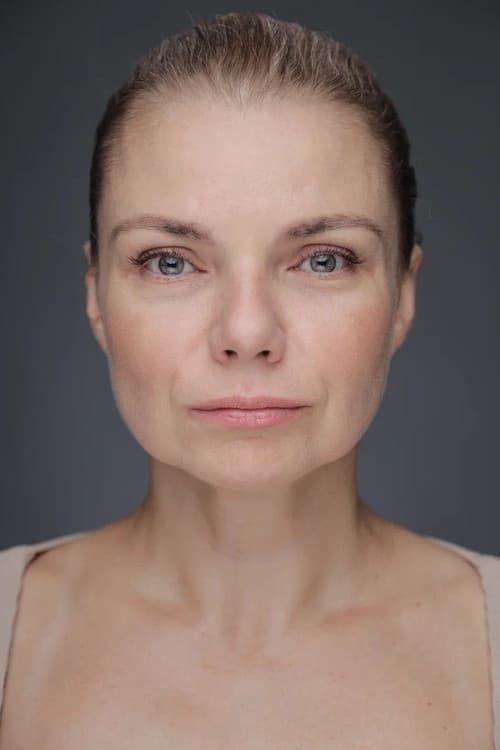 Anna Linner-Yakovleva