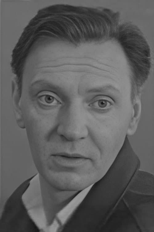 Aleksander Kazimirov