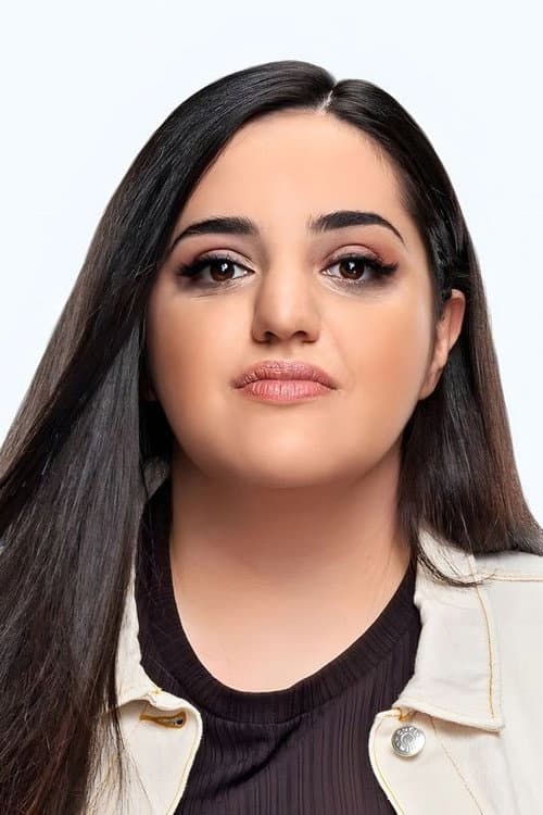 Karina Meykhanadzhyan