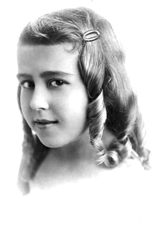 'Baby' Carmen De Rue