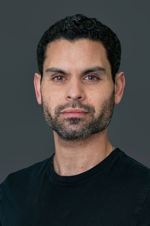 Miguel Núñez Ramírez