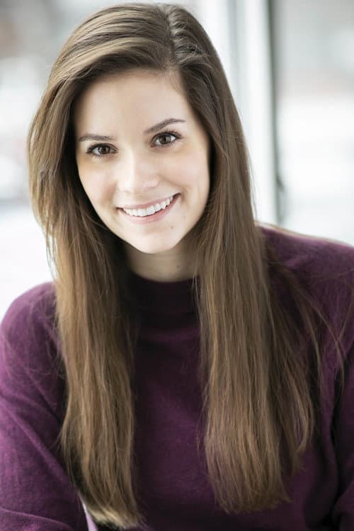 Christa Rose
