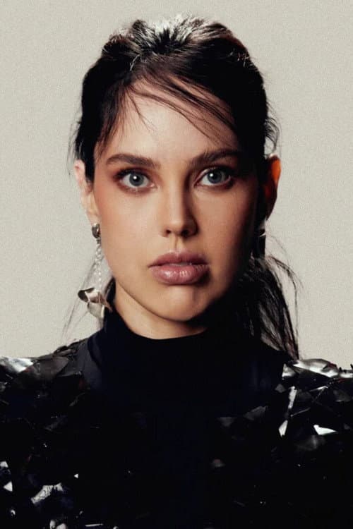 Inara Parrode