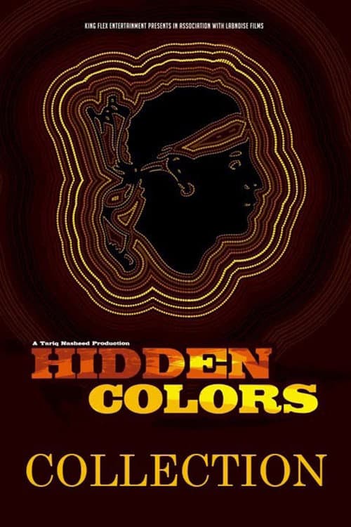 Hidden Colors Collection