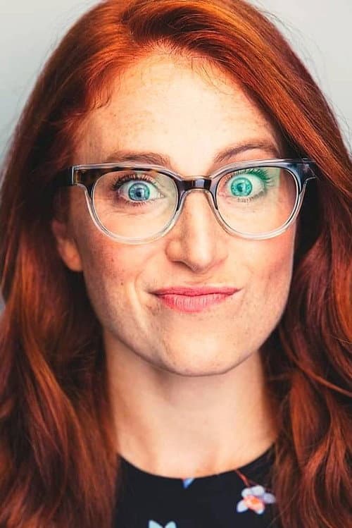 Perri Lauren