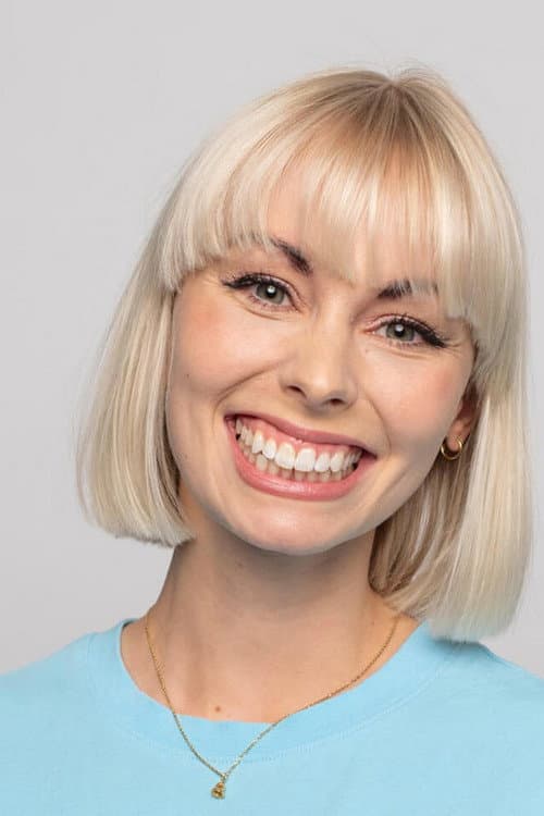Jenna Bagge