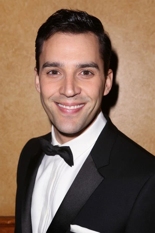 Ryan Silverman
